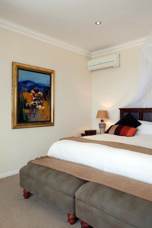 Entabeni Guest House Kapstaden Rum bild